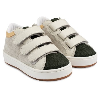 ΑΘΛΗΤΙΚΑ ΜΕ ΤΡΙΠΛΟ VELCRO ΑΘΛΗΤΙΚΑ ΜΕ ΤΡΙΠΛΟ VELCRO