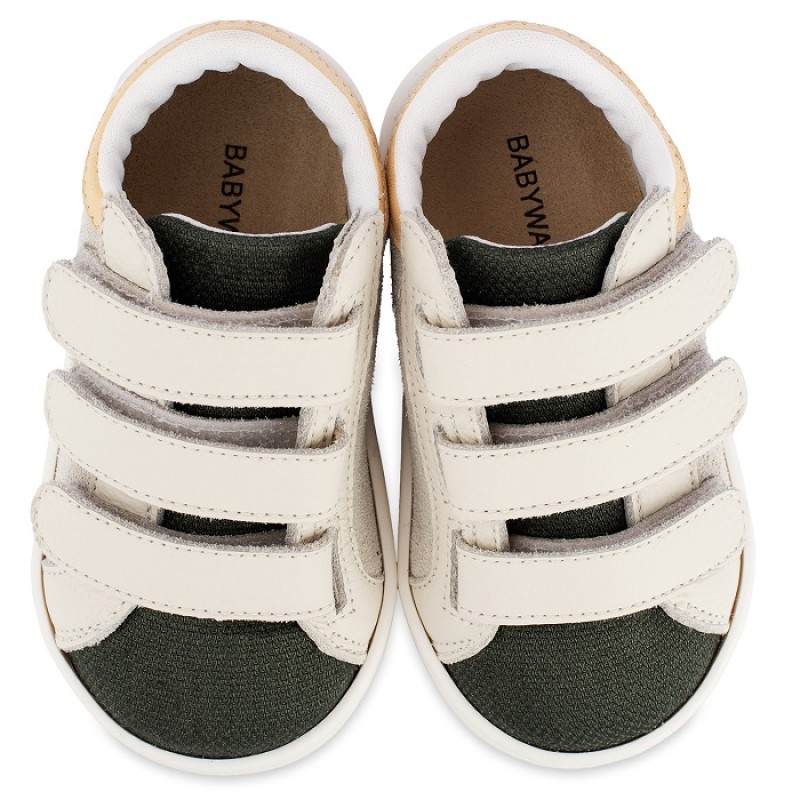 ΑΘΛΗΤΙΚΑ ΜΕ ΤΡΙΠΛΟ VELCRO ΑΘΛΗΤΙΚΑ ΜΕ ΤΡΙΠΛΟ VELCRO