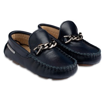 ΔΕΡΜΑΤΙΝΑ LOAFER