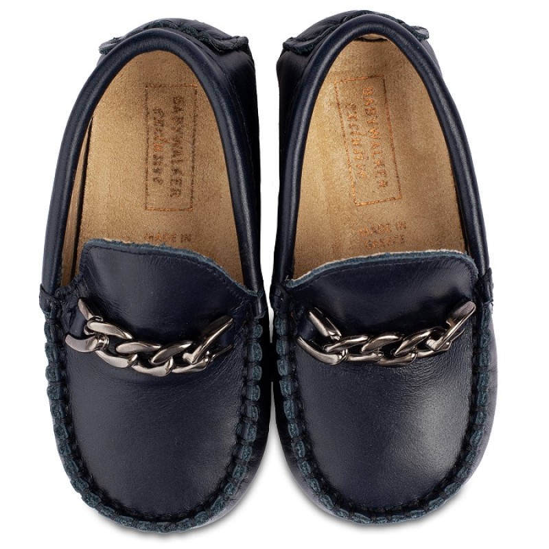 ΔΕΡΜΑΤΙΝΑ LOAFER ΔΕΡΜΑΤΙΝΑ LOAFER