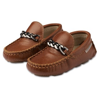 ΔΕΡΜΑΤΙΝΑ LOAFER ΔΕΡΜΑΤΙΝΑ LOAFER