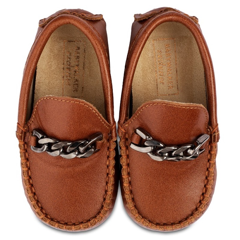 ΔΕΡΜΑΤΙΝΑ LOAFER ΔΕΡΜΑΤΙΝΑ LOAFER