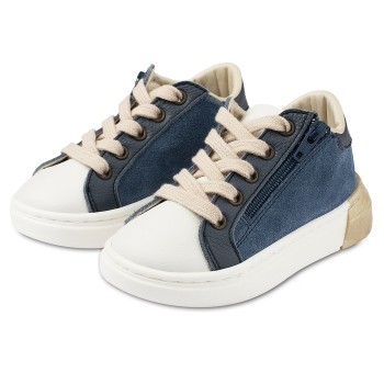 ΣΝΙΚΕΡ ΑΠΟ ΔΕΡΜΑ ΚΡΟΥΤΑ