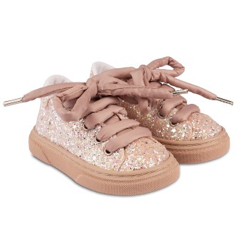 ΣΝΙΚΕΡ ΑΠΟ ΥΦΑΣΜΑ ΓΚΛΙΤΕΡ