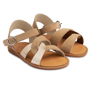 ΔΙΧΡΩΜΟ ΣΑΝΔΑΛΙ