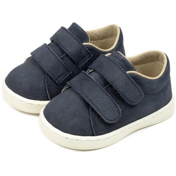 ΣΝΙΚΕΡΣ ΜΕ VELCRO