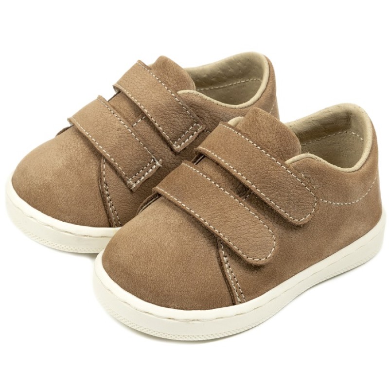 ΣΝΙΚΕΡΣ ΜΕ VELCRO ΣΝΙΚΕΡΣ ΜΕ VELCRO