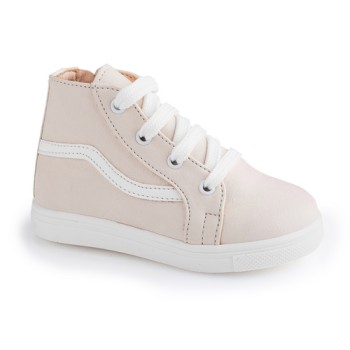 ΠΑΠΟΥΤΣΙΑ ΜΕ ΛΕΥΚΕΣ ΠΑΡΕΙΕΣ