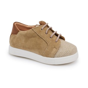 ΠΑΠΟΥΤΣΙΑ ΜΕ ΦΕΡΜΟΥΑΡ ΚΑΙ ΣΤΡΟΓΓΥΛΟ ΚΟΡΔΟΝΙ