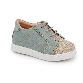 ΠΑΠΟΥΤΣΙΑ ΜΕ ΦΕΡΜΟΥΑΡ ΚΑΙ ΣΤΡΟΓΓΥΛΟ ΚΟΡΔΟΝΙ