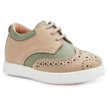 BROGUE COMFORTABLE SNEAKERS ΓΙΑ ΑΓΟΡΙ