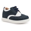 BROGUE COMFORTABLE SNEAKERS ΓΙΑ ΑΓΟΡΙ