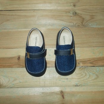 ΠΡΟΣΦΟΡΑ ΜΠΛΕ ΠΑΠΟΥΤΣΙΑ ΒΑΠΤΙΣΗΣ