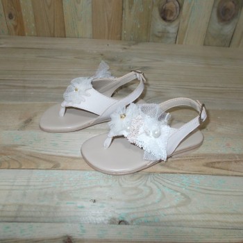 ΠΡΟΣΦΟΡΑ ΣΑΝΔΑΛΙΑ ΓΙΑ ΤΗ ΒΑΠΤΙΣΗ