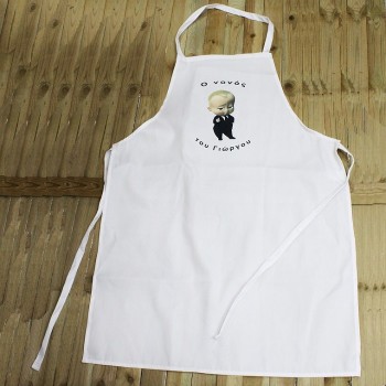 ΠΟΔΙΑ BABY BOSS