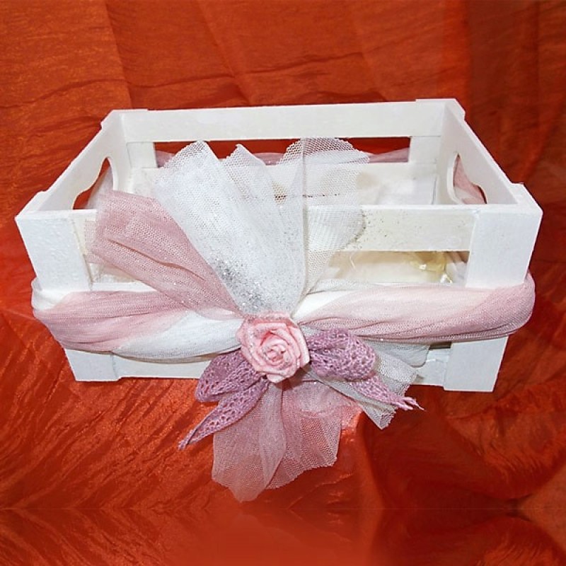 ΣΕΤ ΛΑΔΙΟΥ ΡΟΜΑΝΤΙΚΟ ΣΤΥΛ