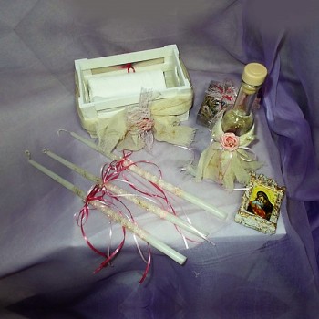 ΣΕΤ ΛΑΔΙΟΥ VINTAGE ΑΠΟΧΡΩΣΕΙΣ ΣΕΤ ΛΑΔΙΟΥ VINTAGE ΑΠΟΧΡΩΣΕΙΣ