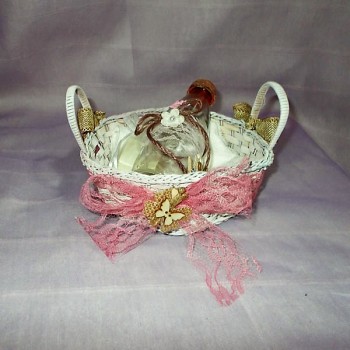 ΛΑΔΟΣΕΤ ΜΕ ΚΑΛΑΘΑΚΙ ΜΠΑΜΠΟΥ