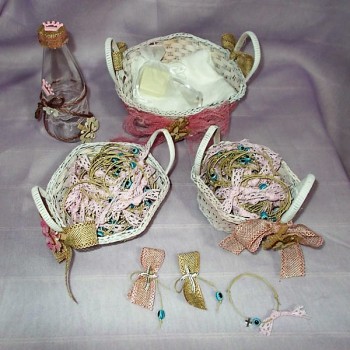 ΛΑΔΟΣΕΤ ΜΕ ΚΑΛΑΘΑΚΙ ΜΠΑΜΠΟΥ