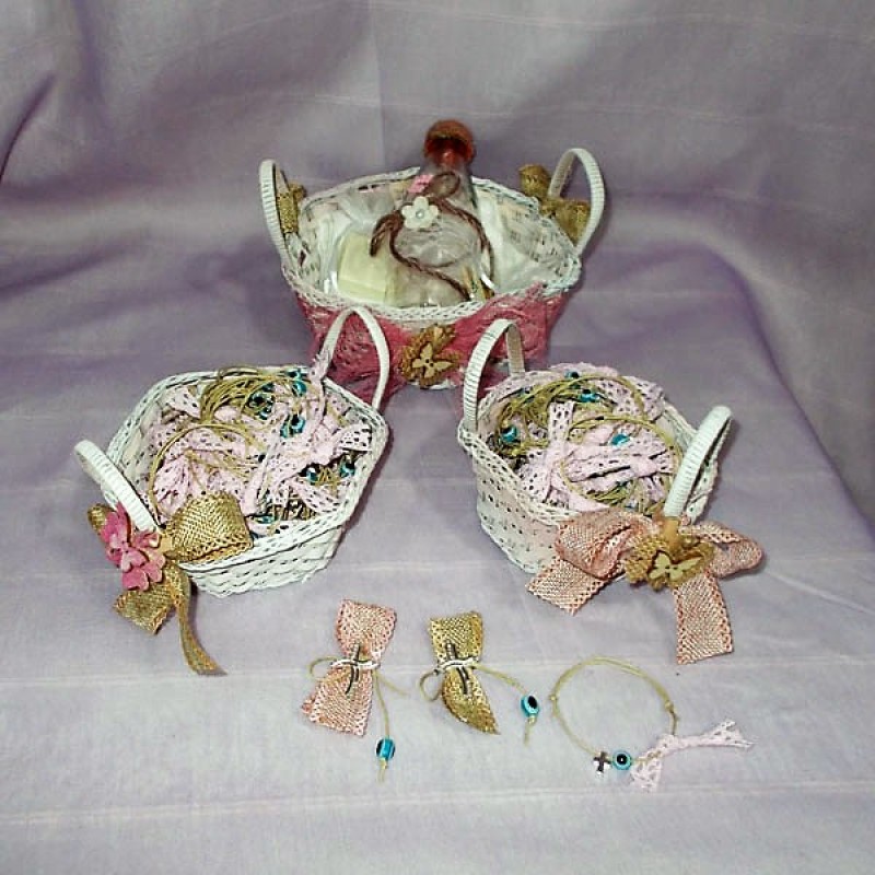 ΛΑΔΟΣΕΤ ΜΕ ΚΑΛΑΘΑΚΙ ΜΠΑΜΠΟΥ