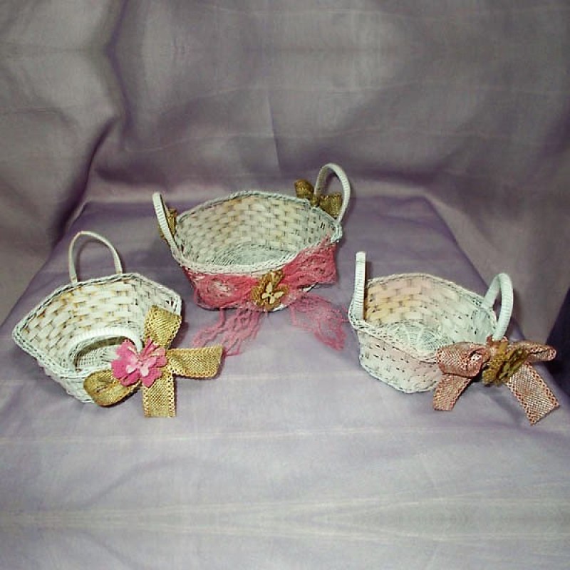 ΛΑΔΟΣΕΤ ΜΕ ΚΑΛΑΘΑΚΙ ΜΠΑΜΠΟΥ