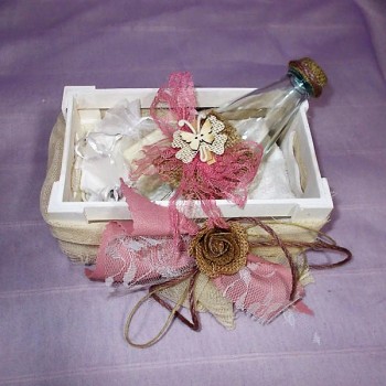 ΣΕΤ ΛΑΔΙΟΥ ΜΕ ΔΙΑΚΟΣΜΗΣΗ