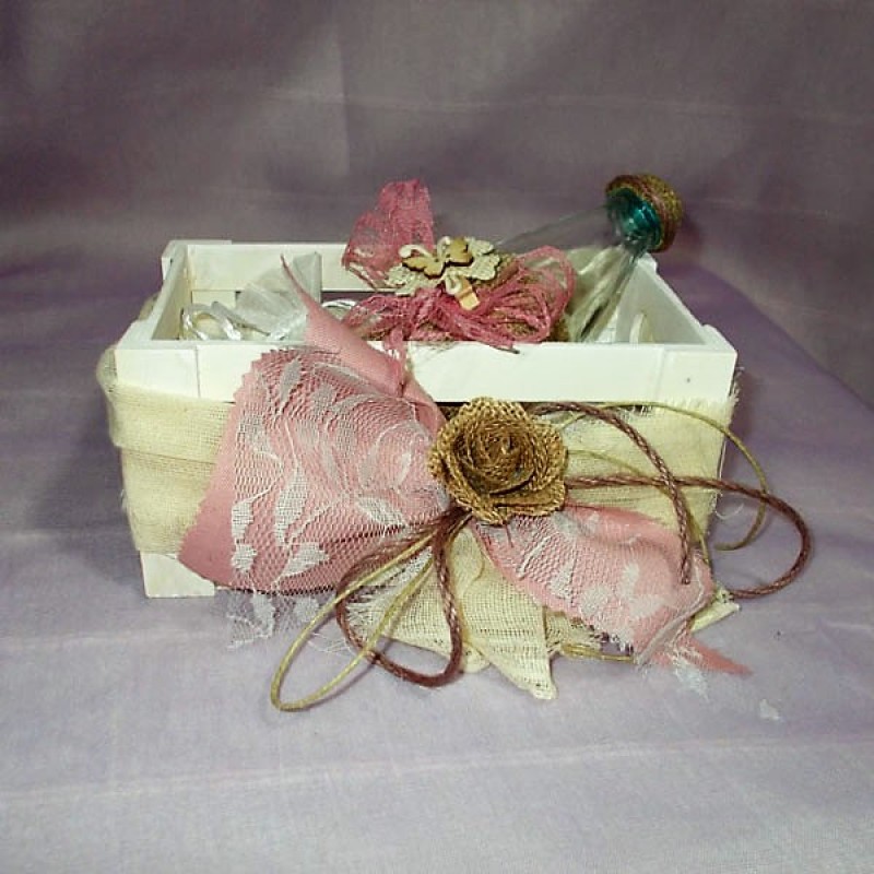 ΣΕΤ ΛΑΔΙΟΥ ΜΕ ΔΙΑΚΟΣΜΗΣΗ