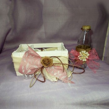 ΣΕΤ ΛΑΔΙΟΥ ΜΕ ΔΙΑΚΟΣΜΗΣΗ ΣΕΤ ΛΑΔΙΟΥ ΜΕ ΔΙΑΚΟΣΜΗΣΗ