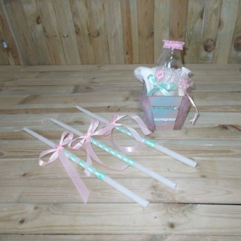 ΛΑΔΟΣΕΤ ΣΕ ΞΥΛΙΝΟ ΚΑΣΠΩ