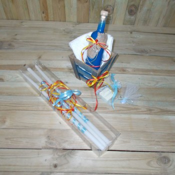 ΛΑΔΟΣΕΤ ΣΕ ΜΠΛΕ ΑΠΟΧΡΩΣΕΙΣ