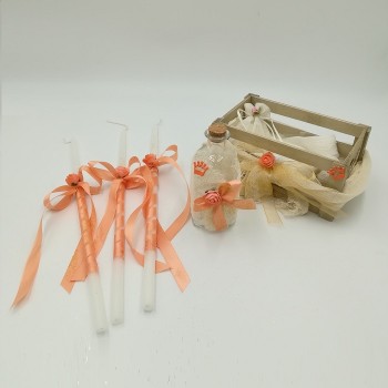 ΛΑΔΟΣΕΤ ΜΕ ΣΟΜΟΝ ΑΠΟΧΡΩΣΕΙΣ