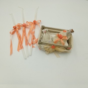 ΛΑΔΟΣΕΤ ΜΕ ΣΟΜΟΝ ΑΠΟΧΡΩΣΕΙΣ