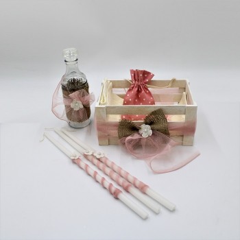 ΣΕΤ ΛΑΔΙΟΥ ΣΕ ΧΡΩΜΑΤΙΣΜΟΥΣ ΜΗΛΟ-ΕΚΡΟΥ ΣΕΤ ΛΑΔΙΟΥ ΣΕ ΧΡΩΜΑΤΙΣΜΟΥΣ ΜΗΛΟ-ΕΚΡΟΥ