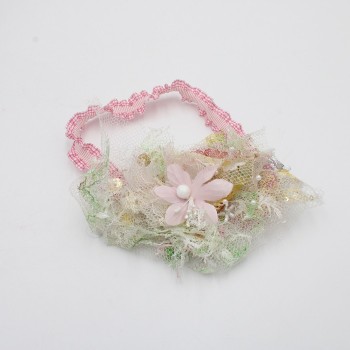 ΡΟΖ ΚΟΡΔΕΛΑ ΒΠΑΤΙΣΗΣ