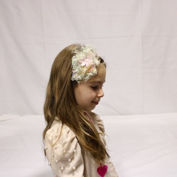 ΡΟΖ ΚΟΡΔΕΛΑ ΒΠΑΤΙΣΗΣ