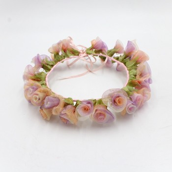 ΣΤΕΦΑΝΑΚΙ ΜΕ ΤΡΙΑΝΤΑΦΥΛΛΑ