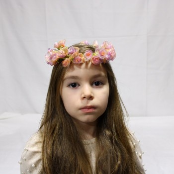 ΣΤΕΦΑΝΑΚΙ ΜΕ ΤΡΙΑΝΤΑΦΥΛΛΑ