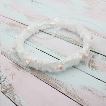 ΣΤΕΦΑΝΑΚΙ ΜΕ ΠΟΡΣΕΛΑΝΙΝΑ ΛΟΥΛΟΥΔΙΑ