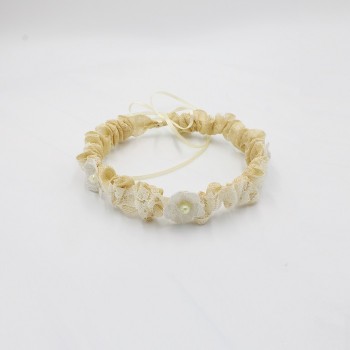 ΣΤΕΦΑΝΑΚΙ ΜΕ ΛΙΝΑ ΛΟΥΛΟΥΔΙΑ