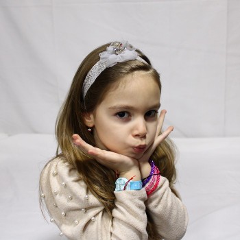 ΚΟΡΔΕΛΑ ΓΚΡΟ ΜΕ ΚΟΡΩΝΑ