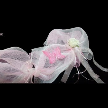 ΣΤΟΛΙΣΜΟΣ ΚΟΛΥΜΠΗΘΡΑΣ ΡΟΖ ΠΕΤΑΛΟΥΔΕΣ