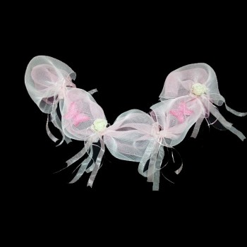 ΣΤΟΛΙΣΜΟΣ ΚΟΛΥΜΠΗΘΡΑΣ ΡΟΖ ΠΕΤΑΛΟΥΔΕΣ