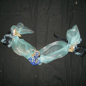 ΣΤΟΛΙΣΜΟΣ ΚΟΛΥΜΠΗΘΡΑΣ ΑΓΚΥΡΕΣ ΚΑΙ ΚΟΧΥΛΙΑ