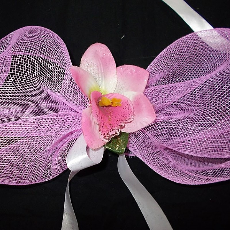 ΣΤΟΛΙΣΜΟΣ ΚΟΛΥΜΠΗΘΡΑΣ ΡΟΖ ΛΟΥΛΟΥΔΙΑ