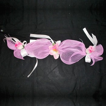 ΣΤΟΛΙΣΜΟΣ ΚΟΛΥΜΠΗΘΡΑΣ ΡΟΖ ΛΟΥΛΟΥΔΙΑ