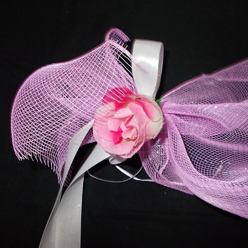 ΣΤΟΛΙΣΜΟΣ ΚΟΛΥΜΠΗΘΡΑΣ ΡΟΖ ΛΟΥΛΟΥΔΙΑ