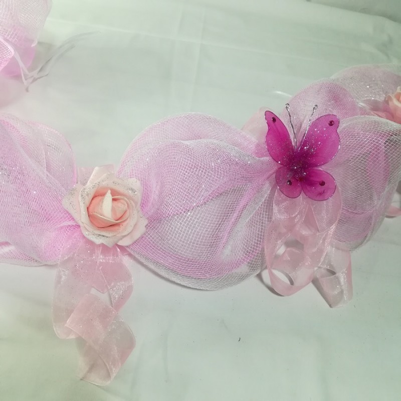 ΣΤΟΛΙΣΜΟΣ ΚΟΛΥΜΠΗΘΡΑΣ ΤΡΙΑΝΤΑΦΥΛΛΑ ΚΑΙ ΠΕΤΑΛΟΥΔΕΣ