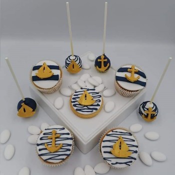 ΚΕΡΑΣΜΑΤΑ ΜΕ ΝΑΥΤΙΚΟ ΘΕΜΑ