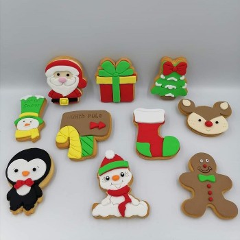 ΧΡΙΣΤΟΥΓΕΝΝΙΑΤΙΚΑ ΚΕΡΑΣΜΑΤΑ