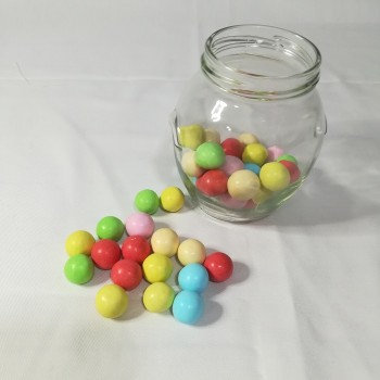 ΚΟΥΦΕΤΑ ΣΟΚΟΛΑΤΑΣ ΠΟΛΥΧΡΩΜΟ